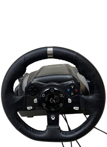Logitech G920 – Banknote internetveikals