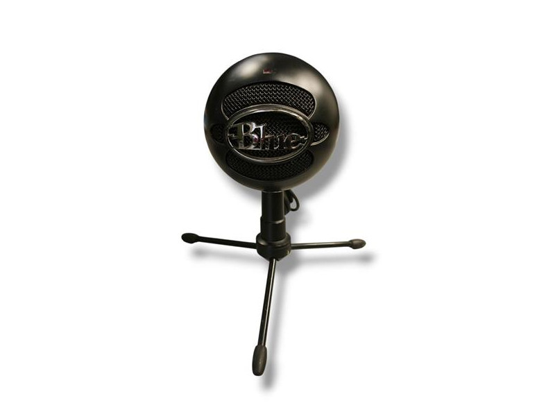 Blue Snowball – Banknote internetveikals