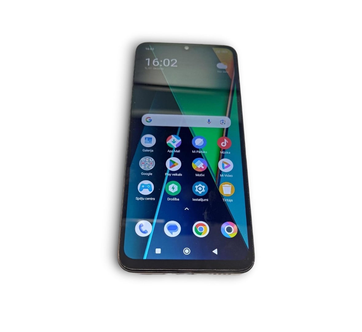 Xiaomi Poco C75 256GB 8GB RAM