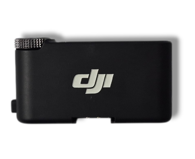 Banknote Receiver DJI Mic 3 Receiver DMR03 – Banknote internetveikals