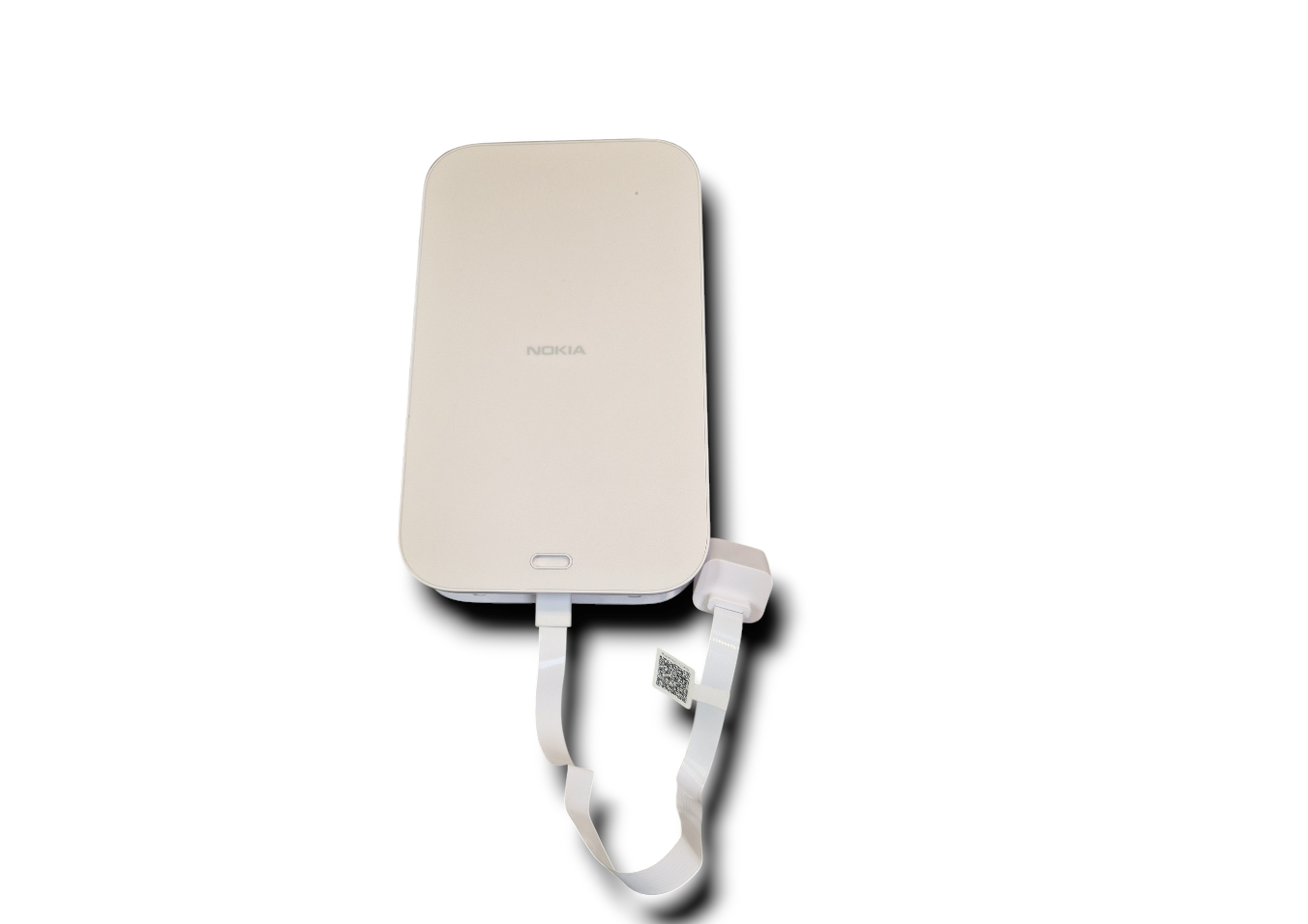 Nokia FastMile Receiver 5G14-B – Banknote internetveikals