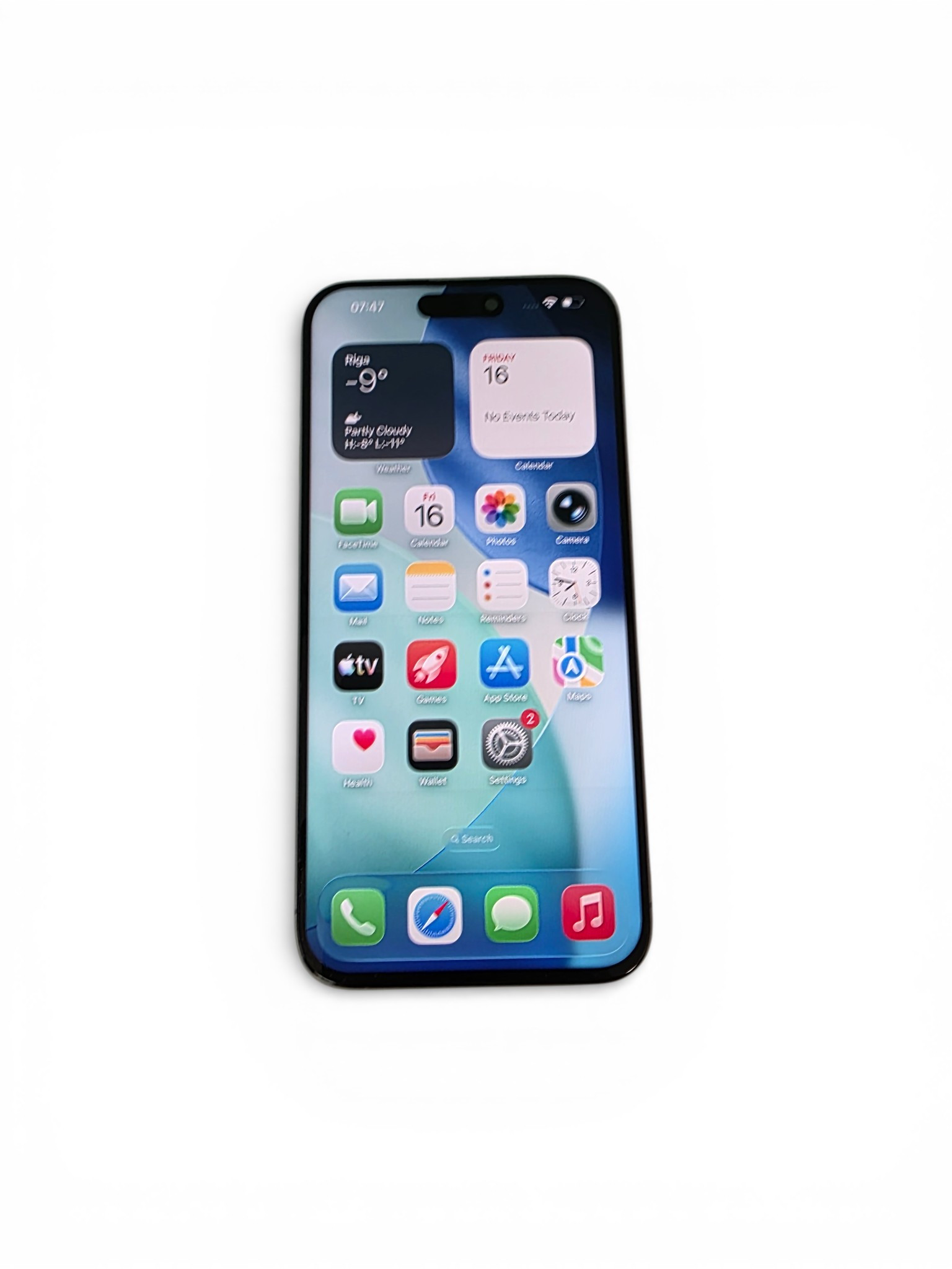 Apple IPhone 15 Pro Max 256GB