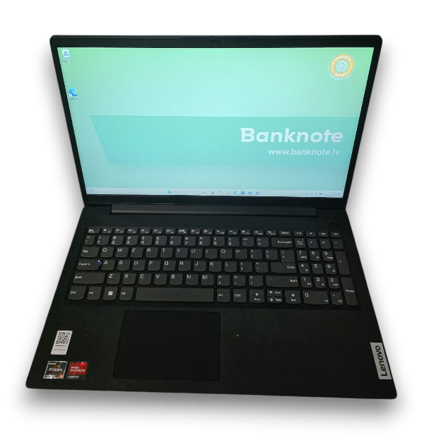 Lenovo 82YU – Banknote internetveikals