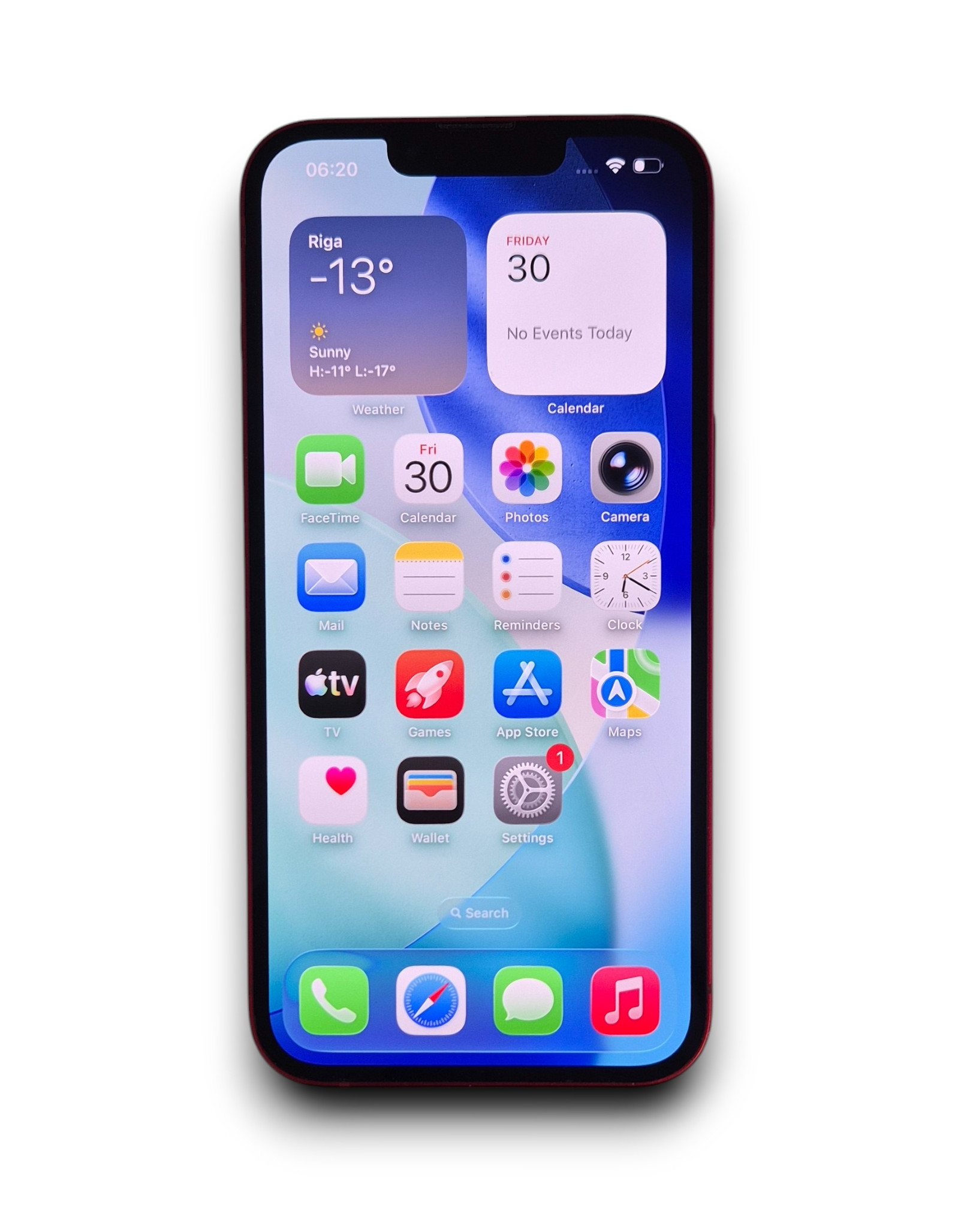 Apple iPhone 13 A2633 128 GB – Banknote internetveikals