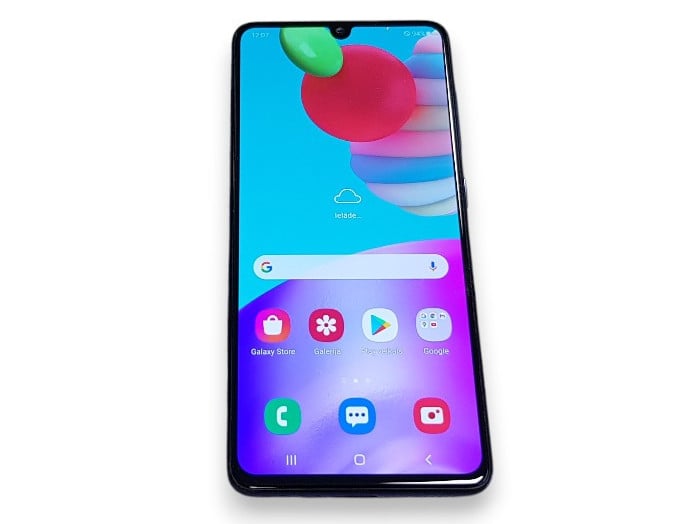 Samsung Galaxy A41 A415F/DSN 64GB – Banknote internetveikals