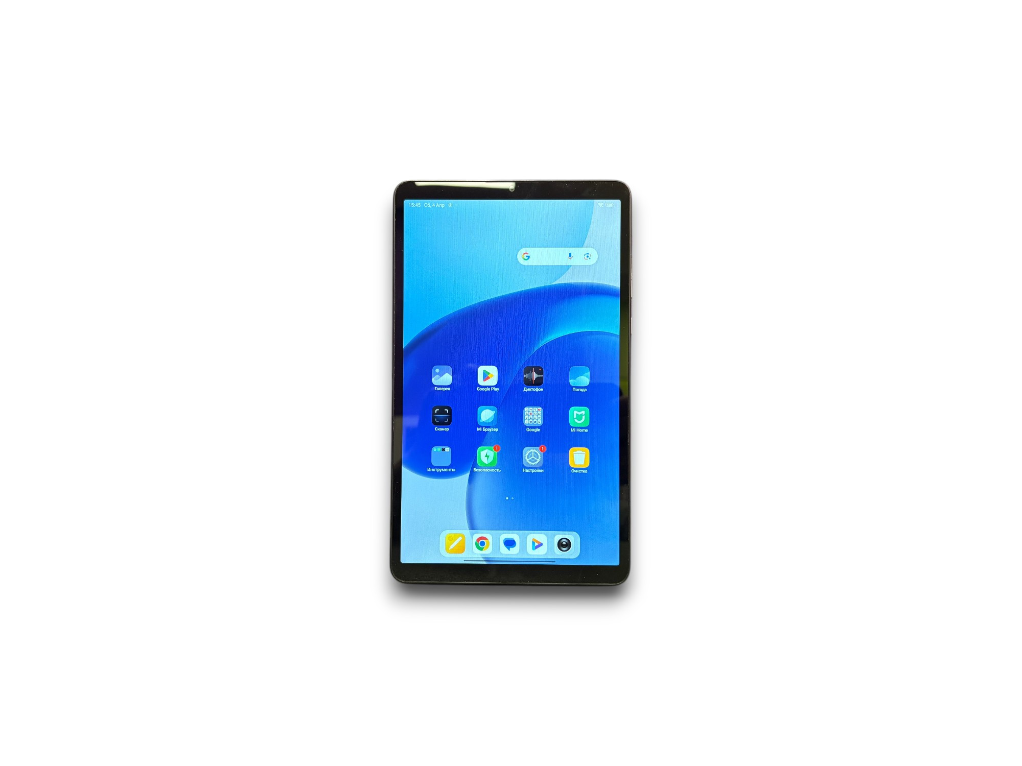 Xiaomi Redmi Pad SE 8.7 64GB – Banknote internetveikals