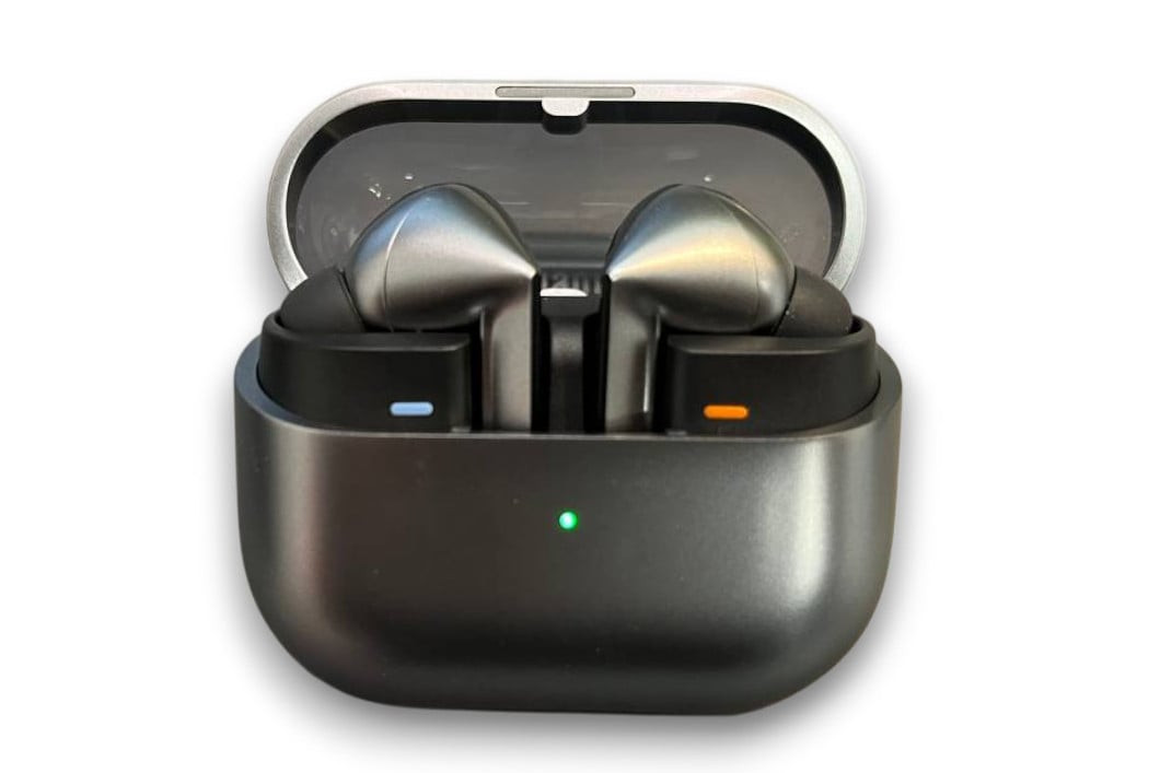 Samsung Galaxy Buds 3 Pro (SM-R630) – Banknote internetveikals