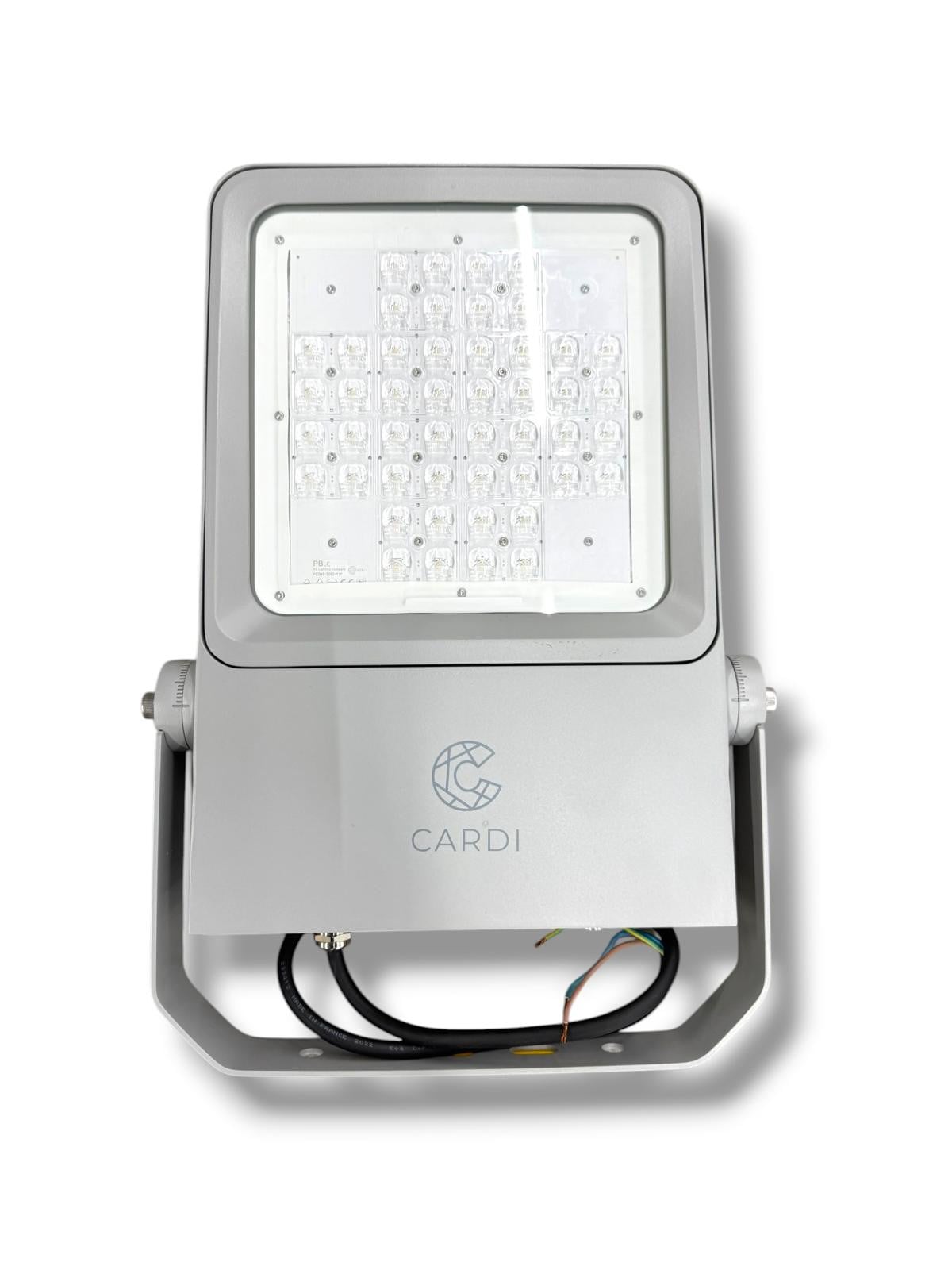 Cardi T100 S Area LED 10000 lumen 100W – Banknote internetveikals