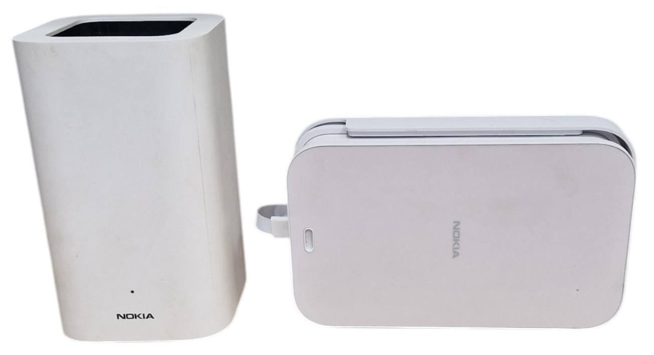 Nokia Beacon 2 & Nokia FastMile 5G Receiver – Banknote интернет-магазин