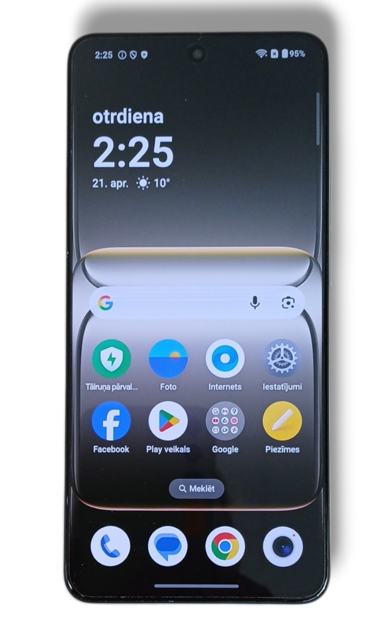 OnePlus Nord CE5 – Banknote internetveikals