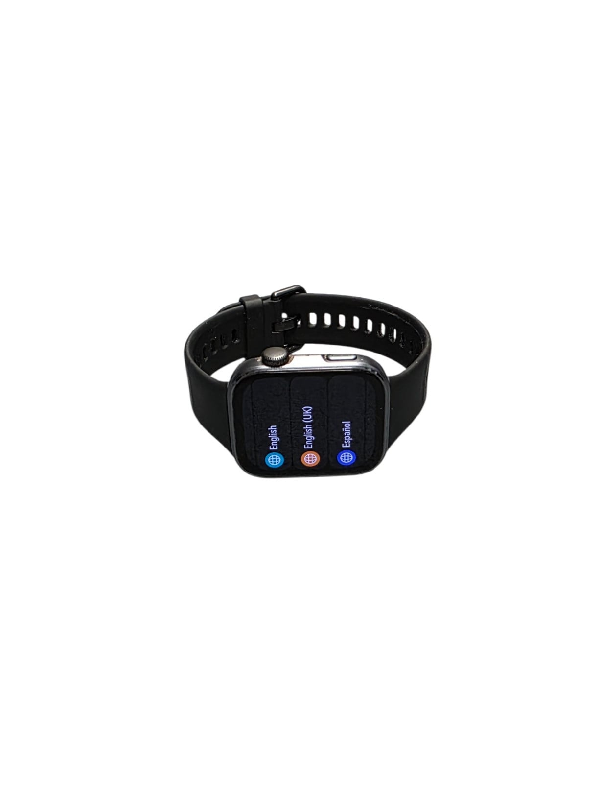 Huawei Watch 3 Fit