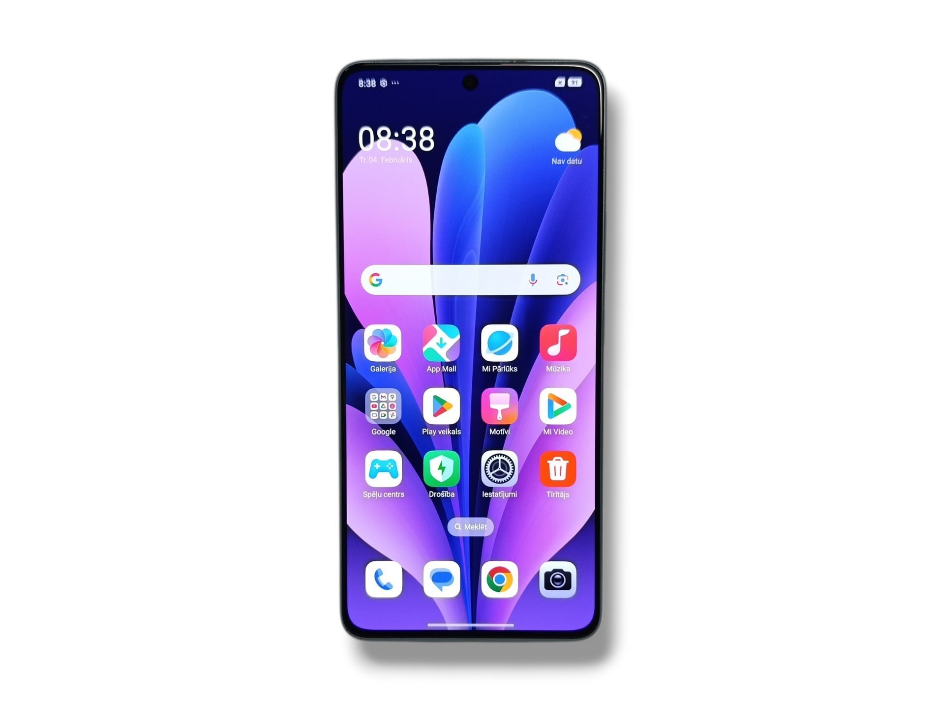 Xiaomi Redmi Note 13 Pro 5G