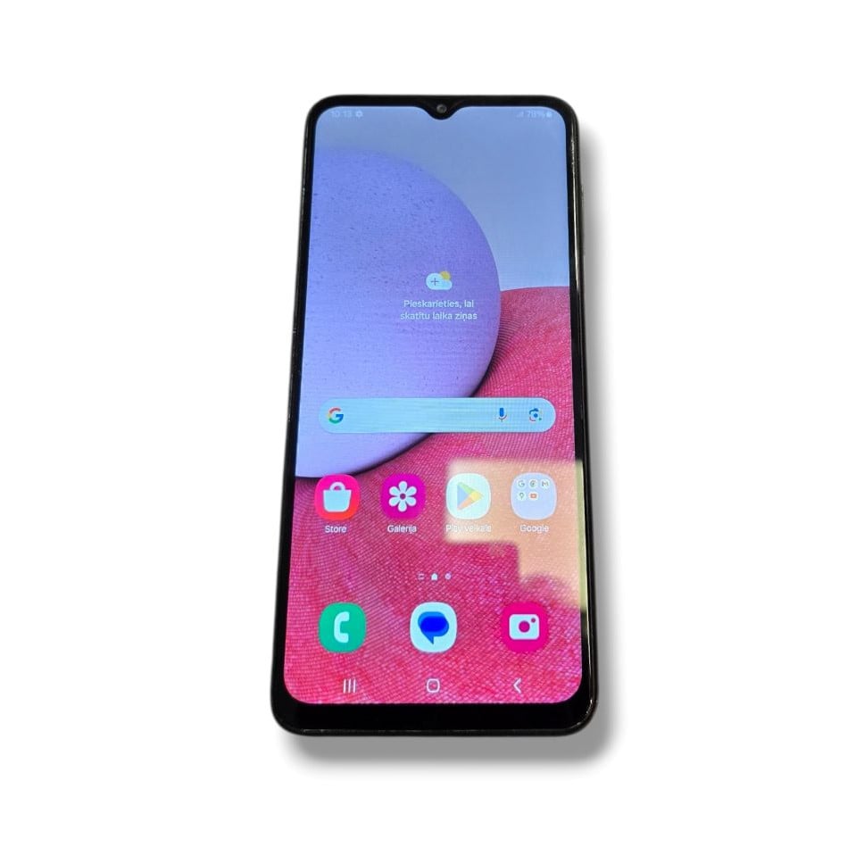 Samsung Galaxy A13 (A137F/DSN) 64GB 4GB