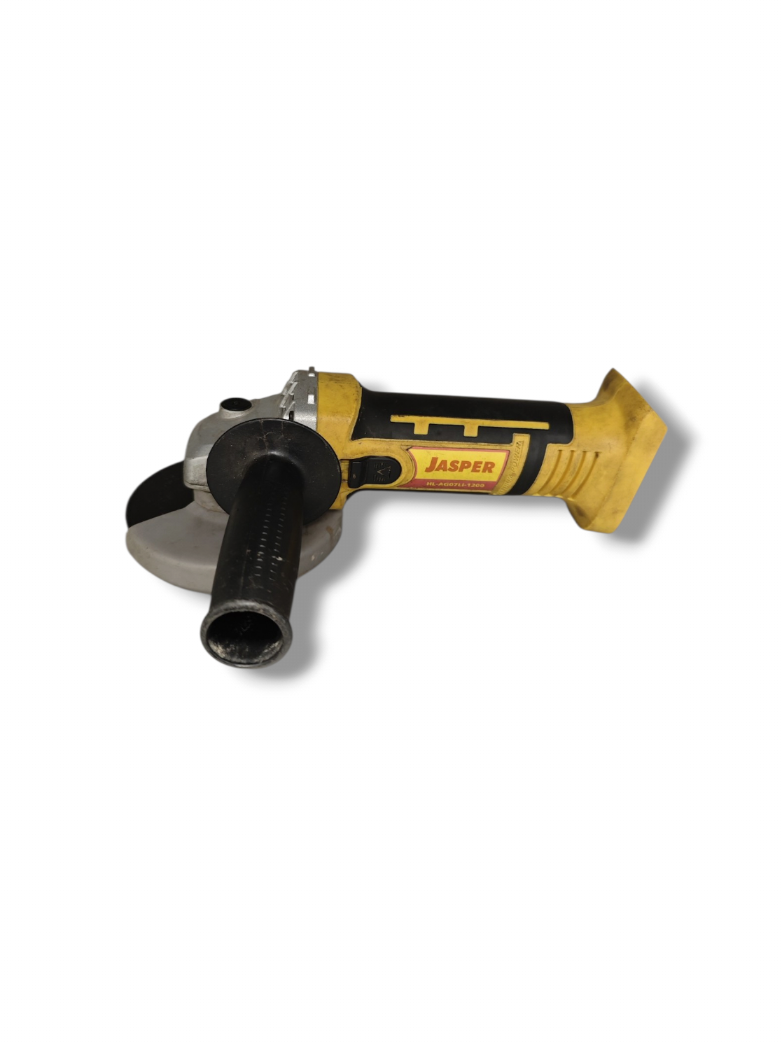 Jasper HL-AG07Li-1200