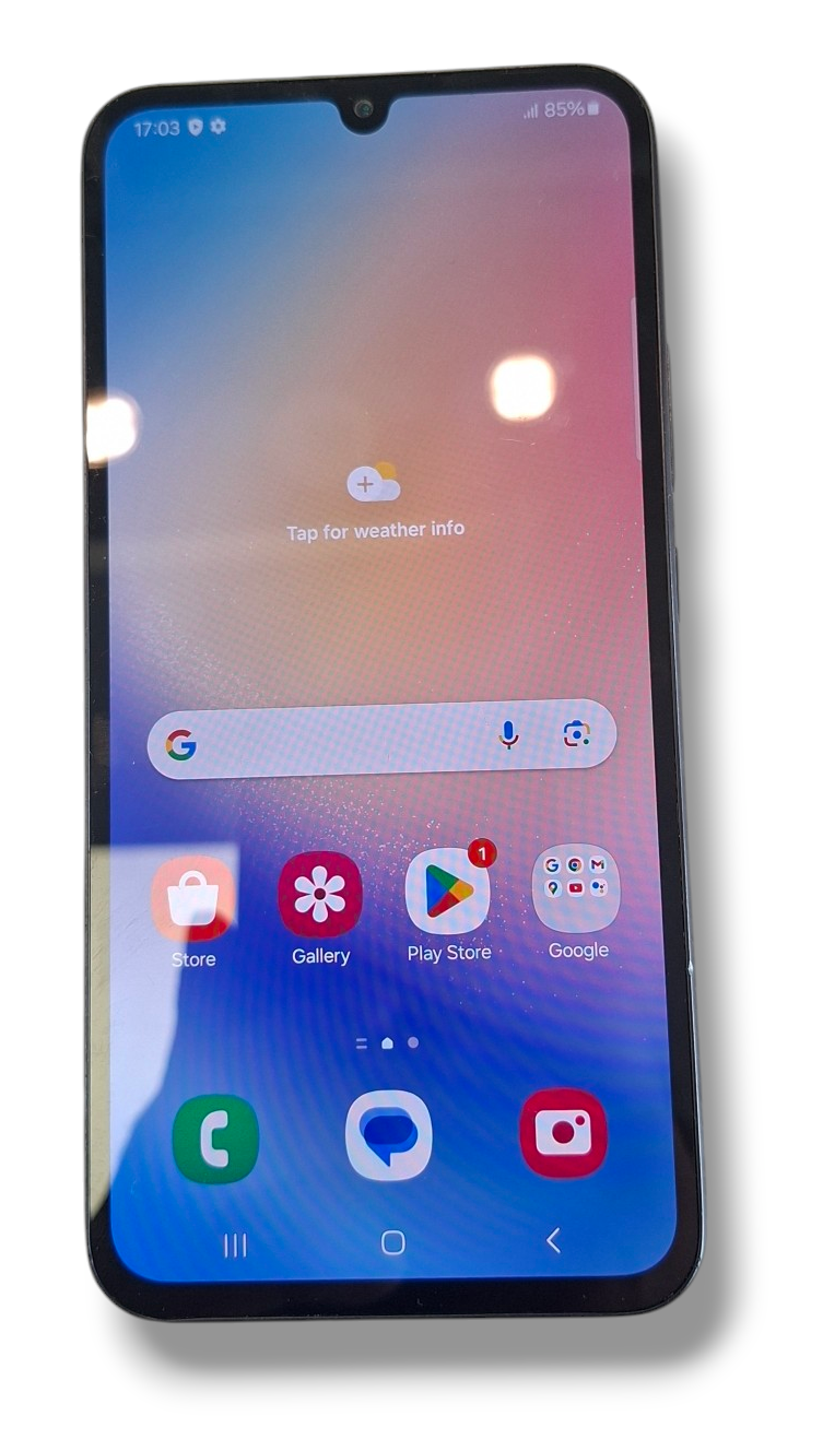 Samsung Galaxy A34 5G (SM-A346B/DS) 128GB