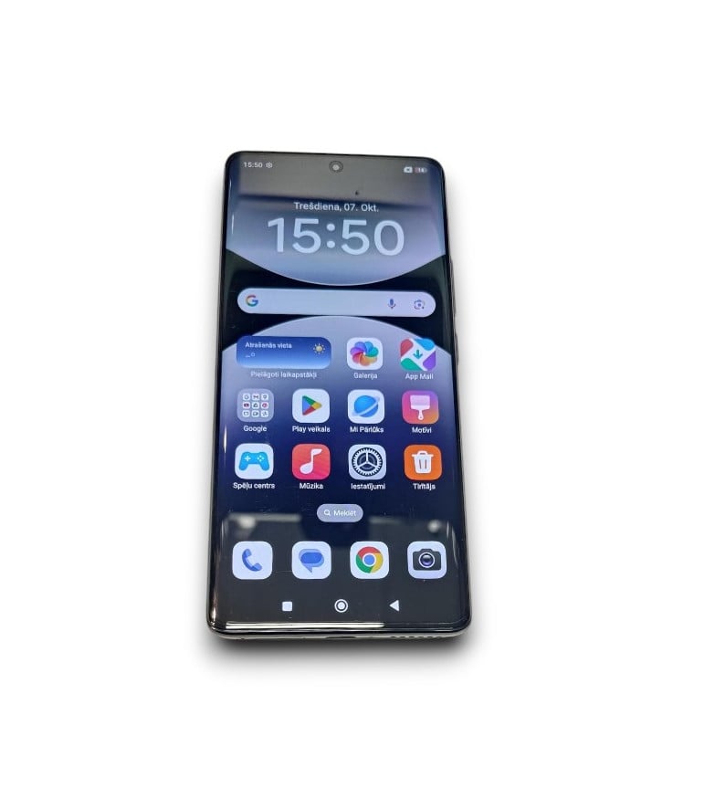 Xiaomi Redmi Note 14 Pro 4G