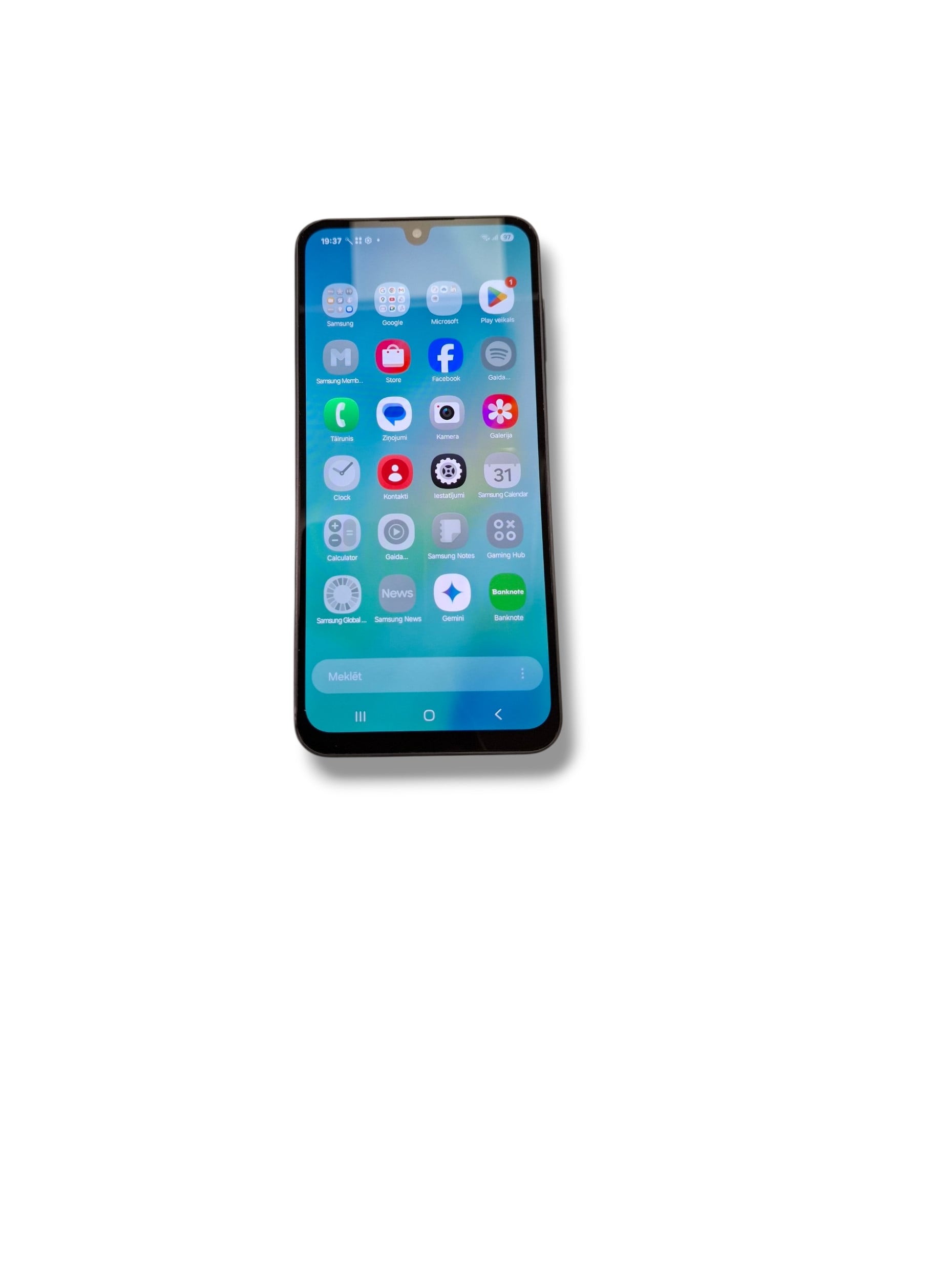 Samsung Galaxy A16 (SM-A165) 128GB 4GB