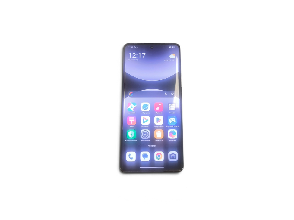 Xiaomi Redmi Note 14 Pro 4G