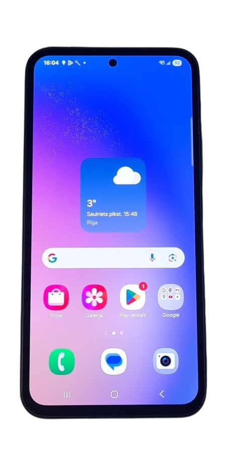 Samsung Galaxy A54 5G  128GB