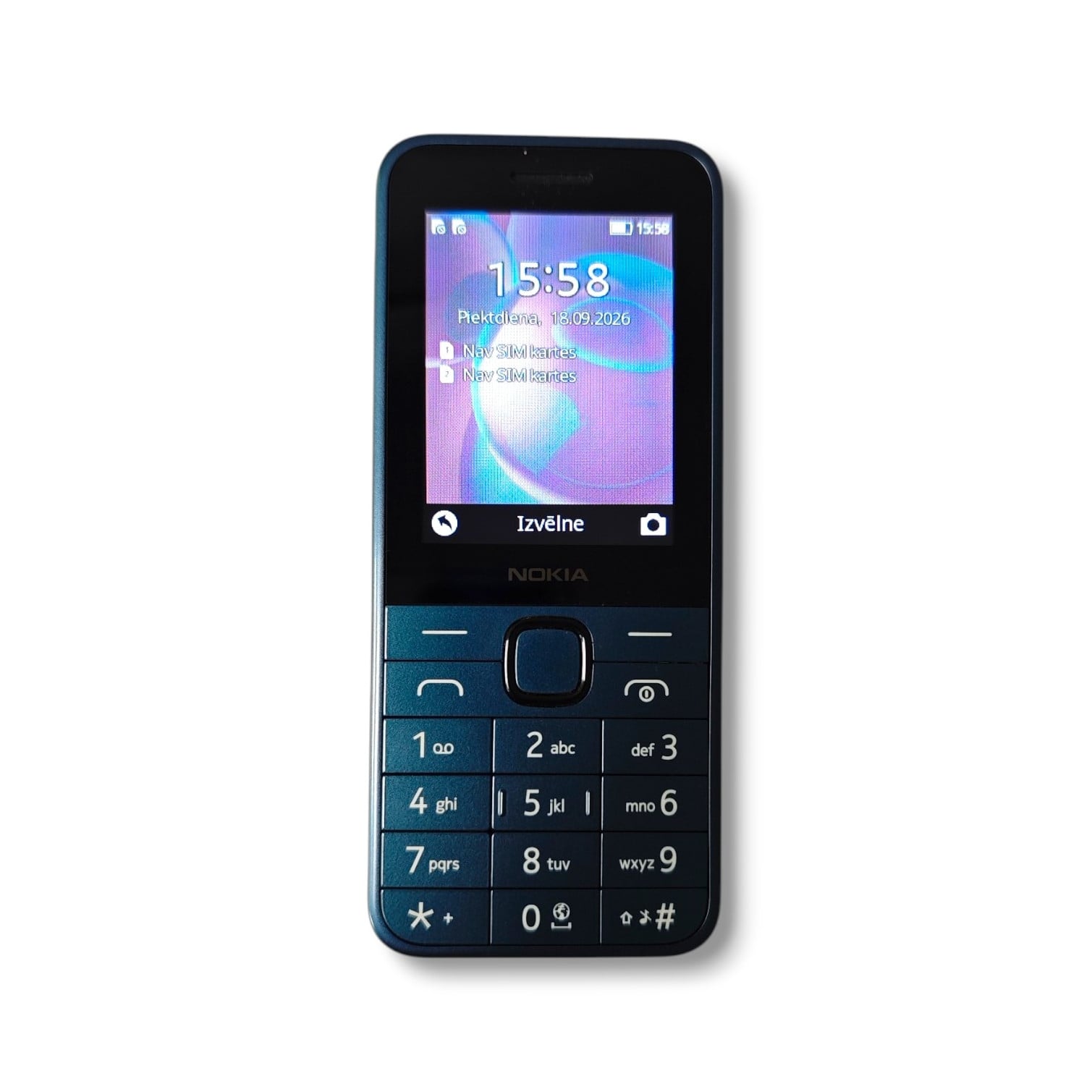 Nokia 225 (TA-1610)