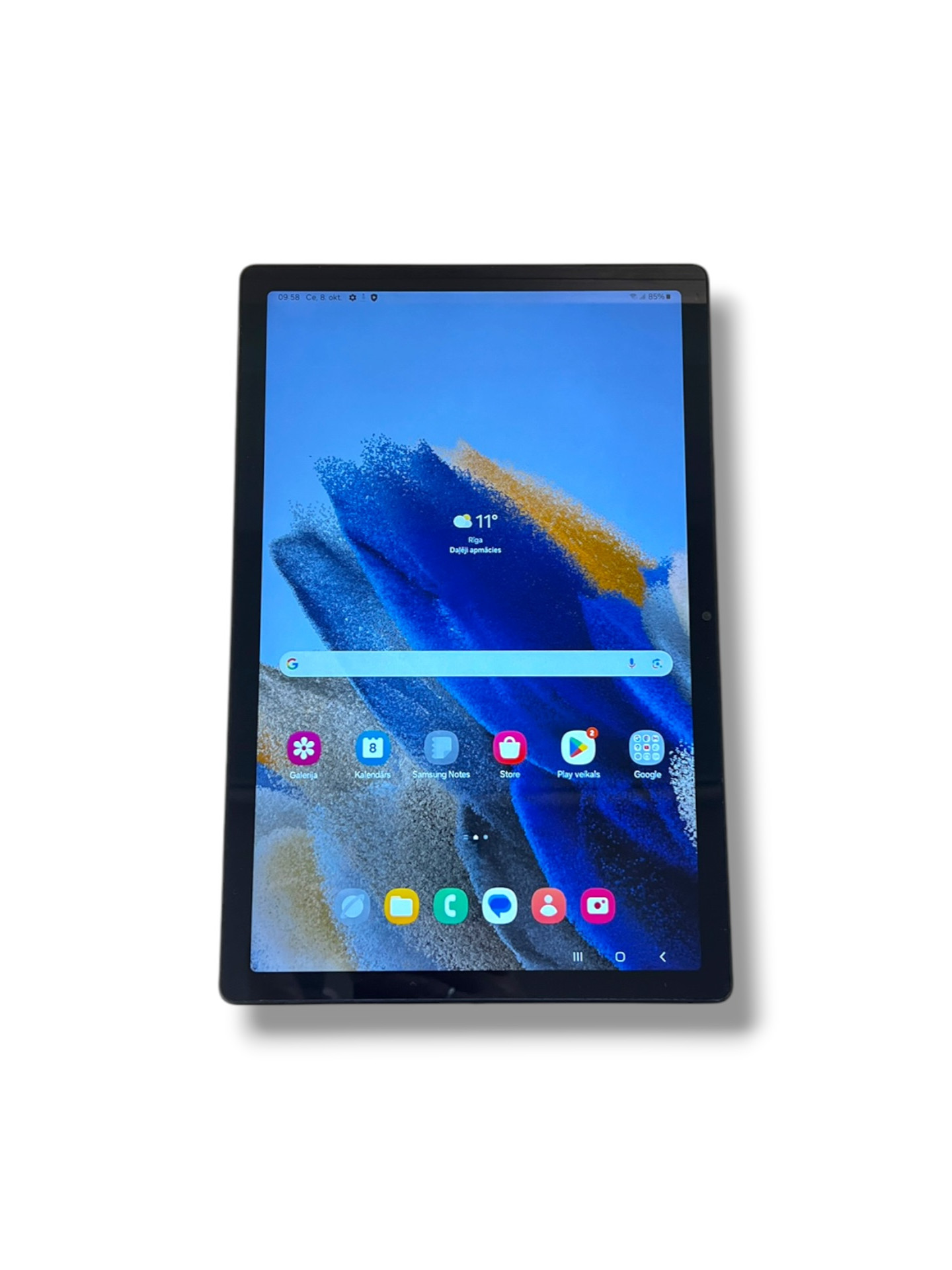 Samsung Galaxy Tab A8 10.5