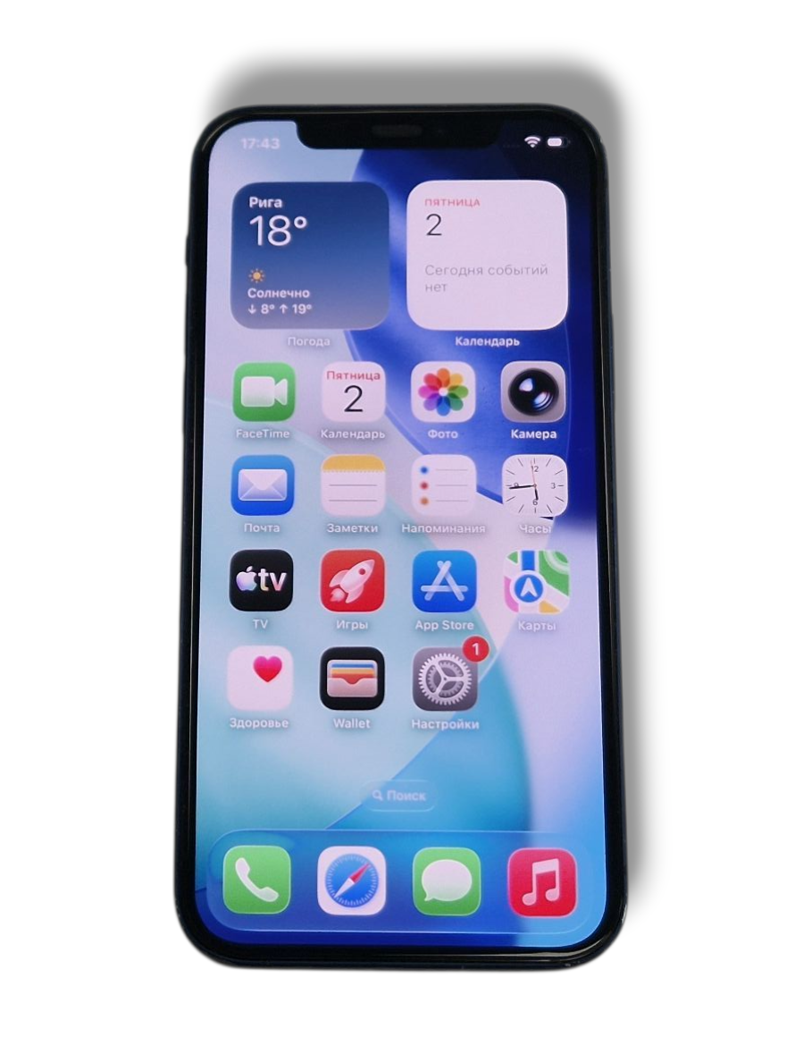 Apple iPhone 12 128 GB