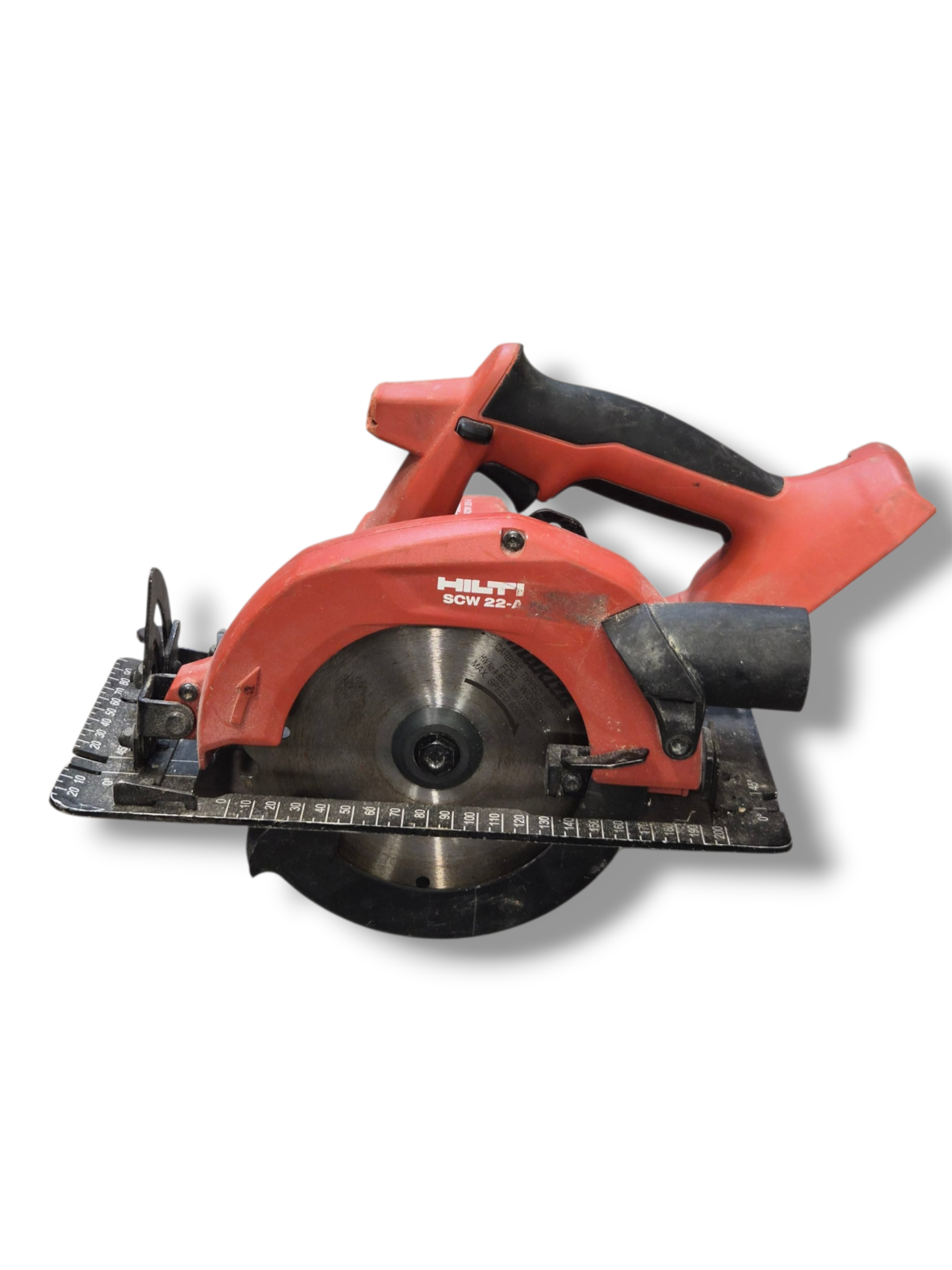 Hilti SCW 22-A