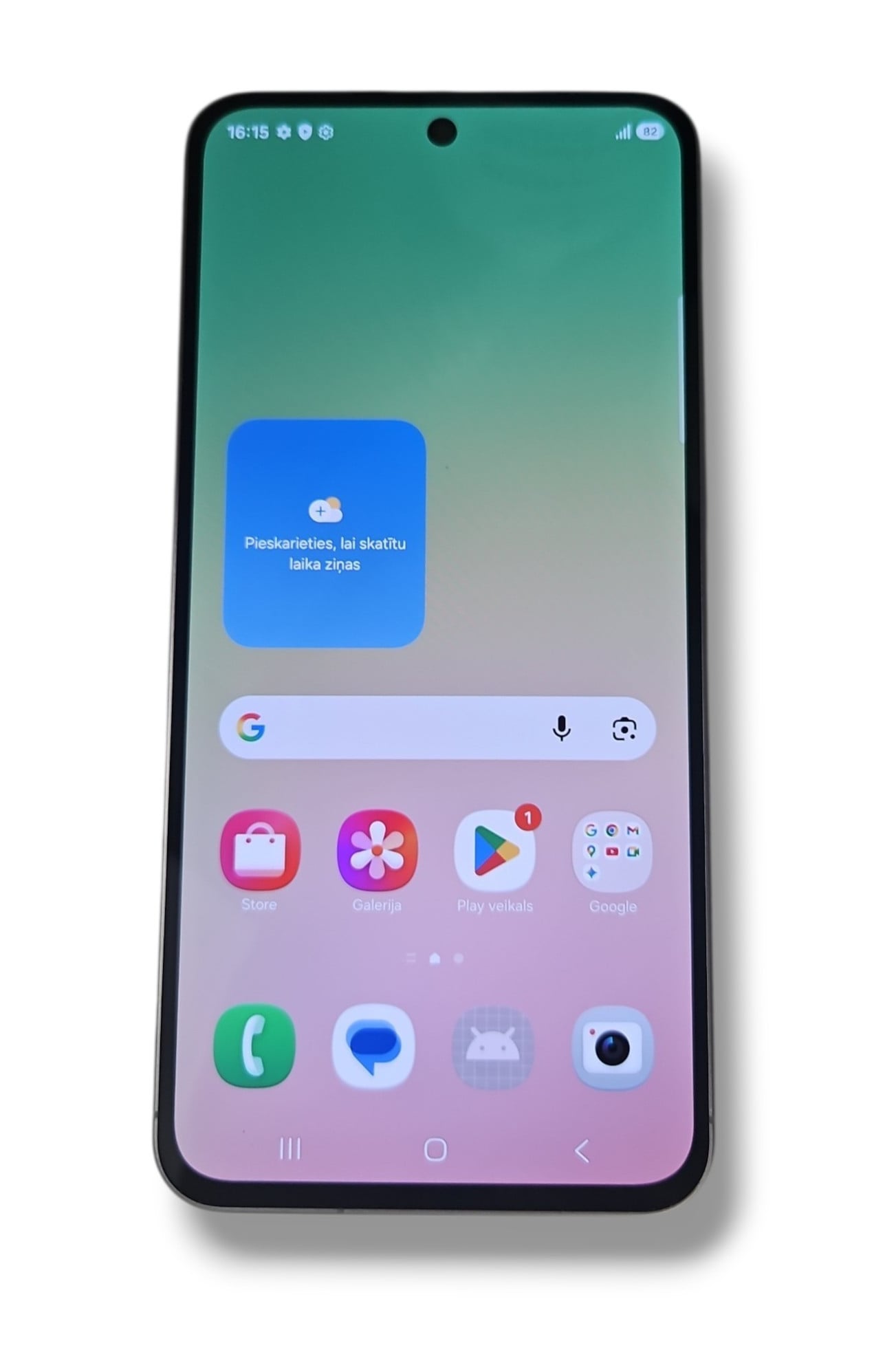 Samsung Galaxy A56 5G (SM-A566B/DS) 128GB