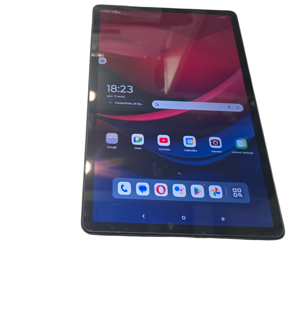 Planšetdators Lenovo Tab M11 (TB330FU)