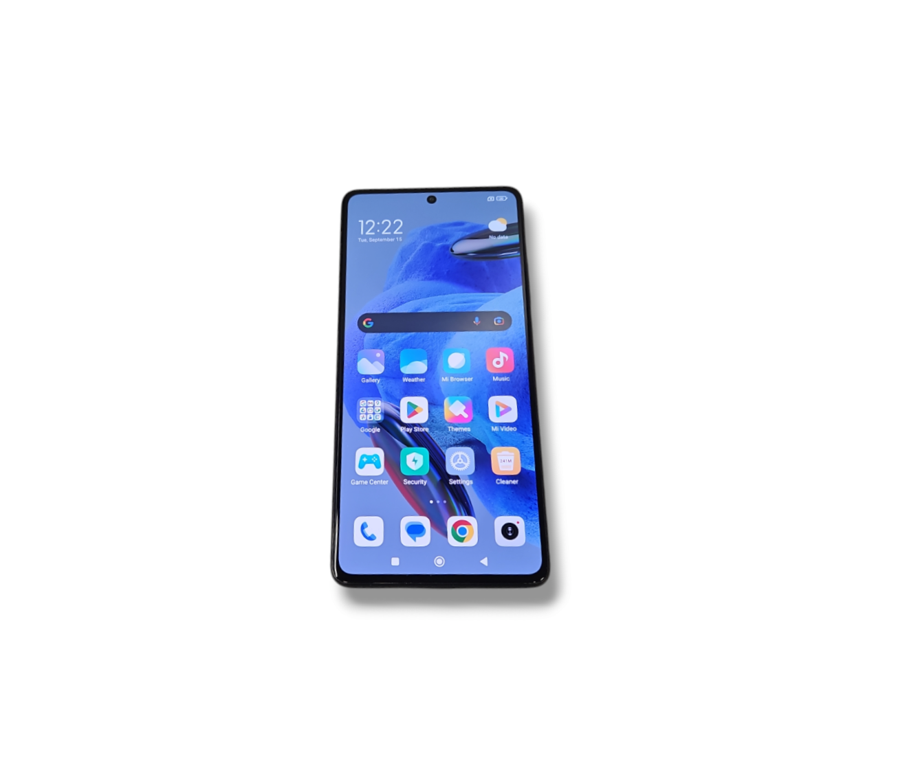 Xiaomi Redmi Note 12 Pro 5G