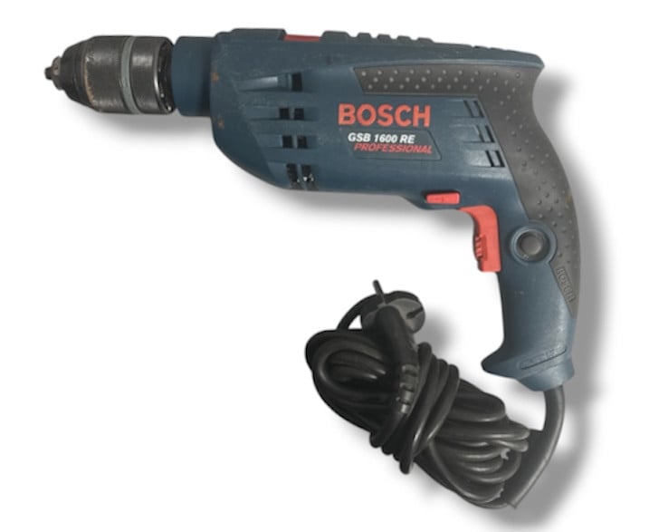 Bosch GSB 1600 RE