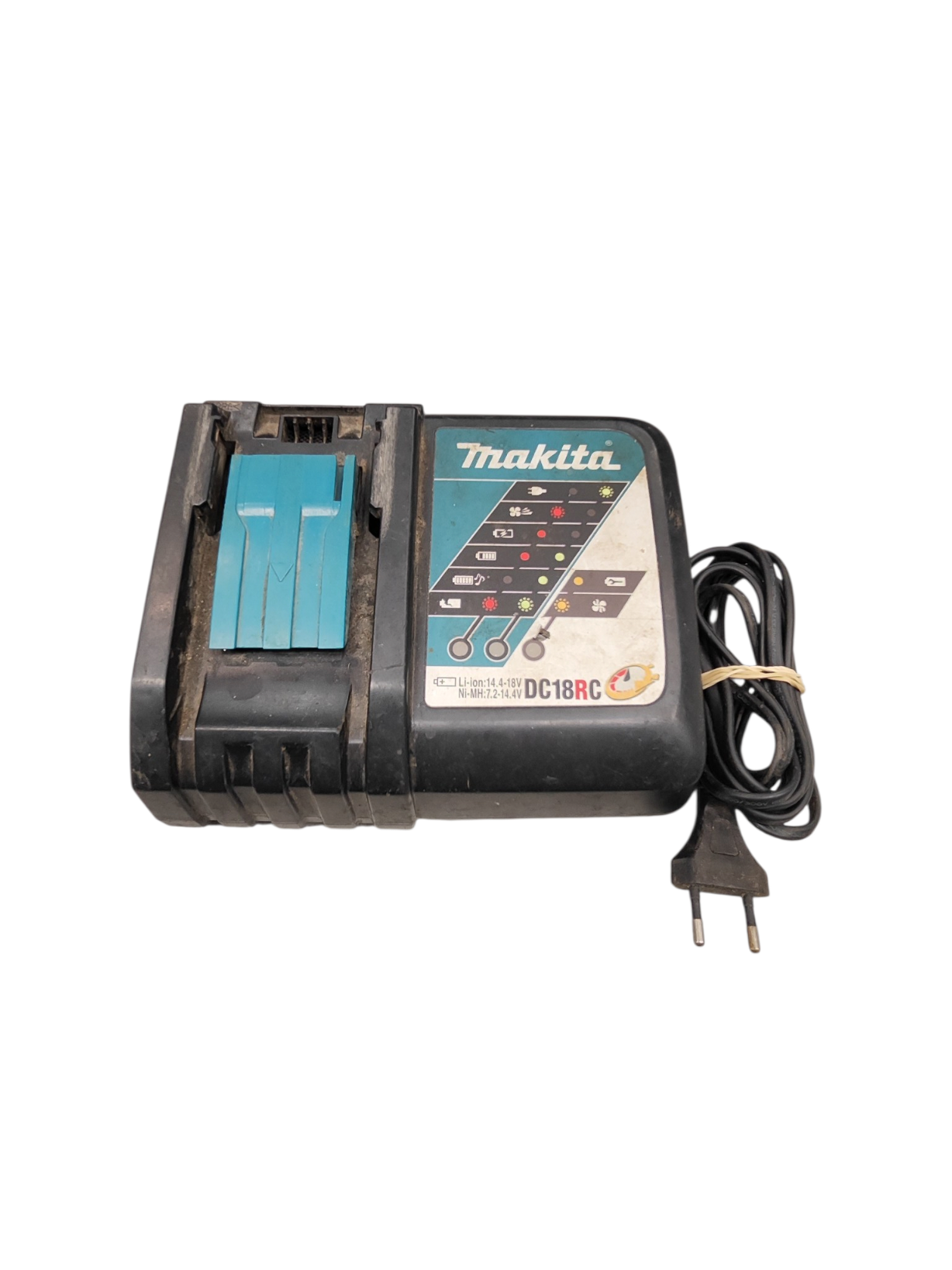 Makita DC18RC