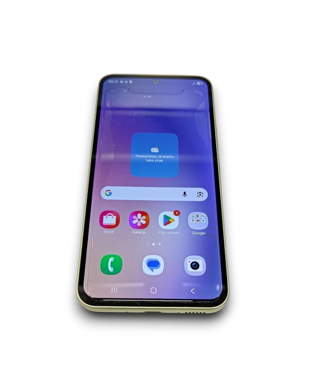 Samsung Galaxy A54 5G ( A546B