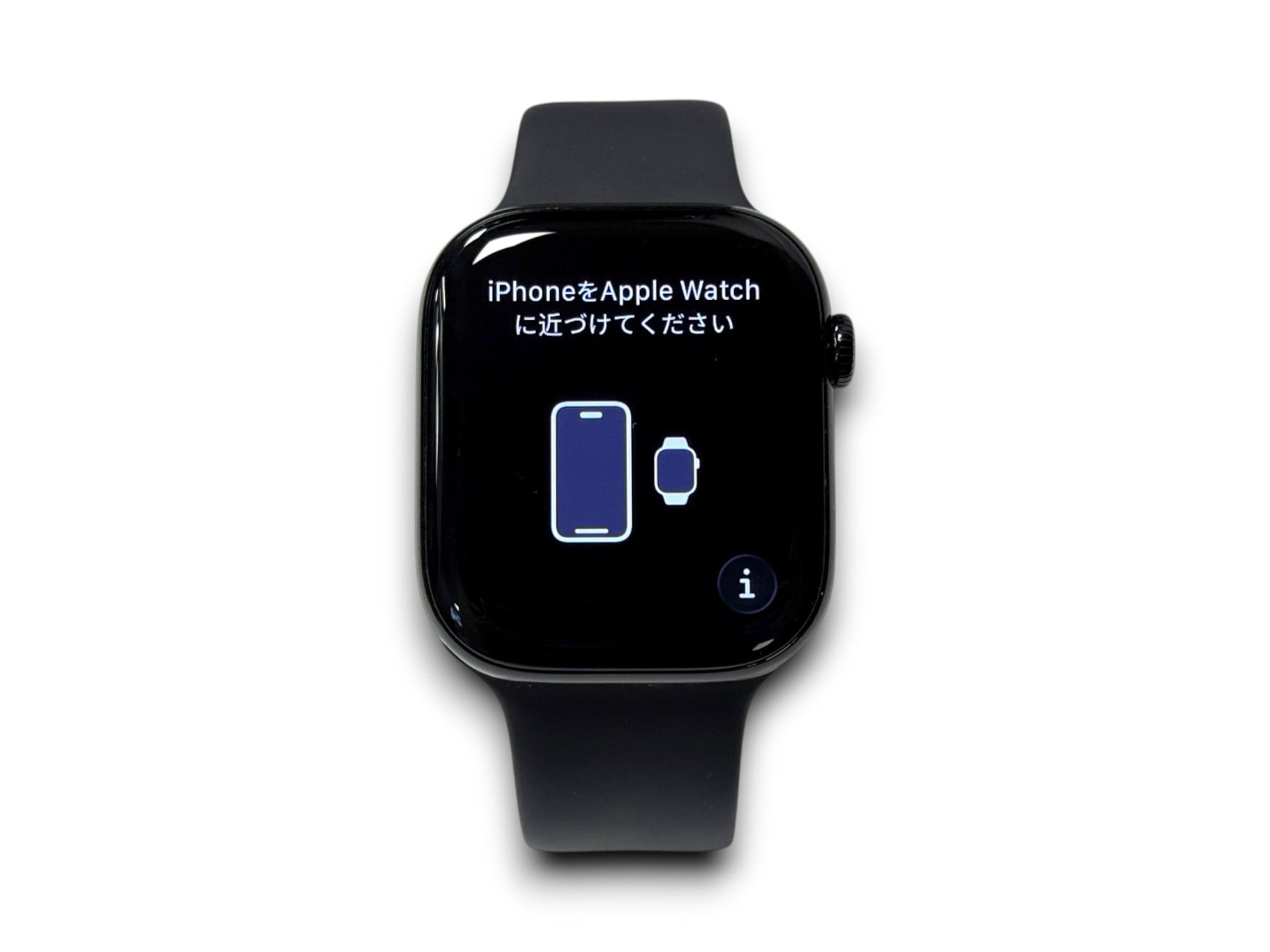 Apple Watch Series 10 46mm GPS+LTE