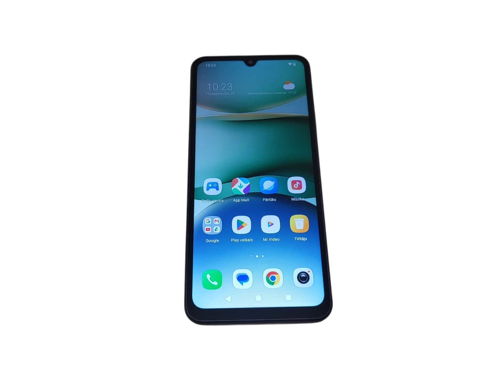 Xiaomi Redmi A5 64GB 3GB RAM