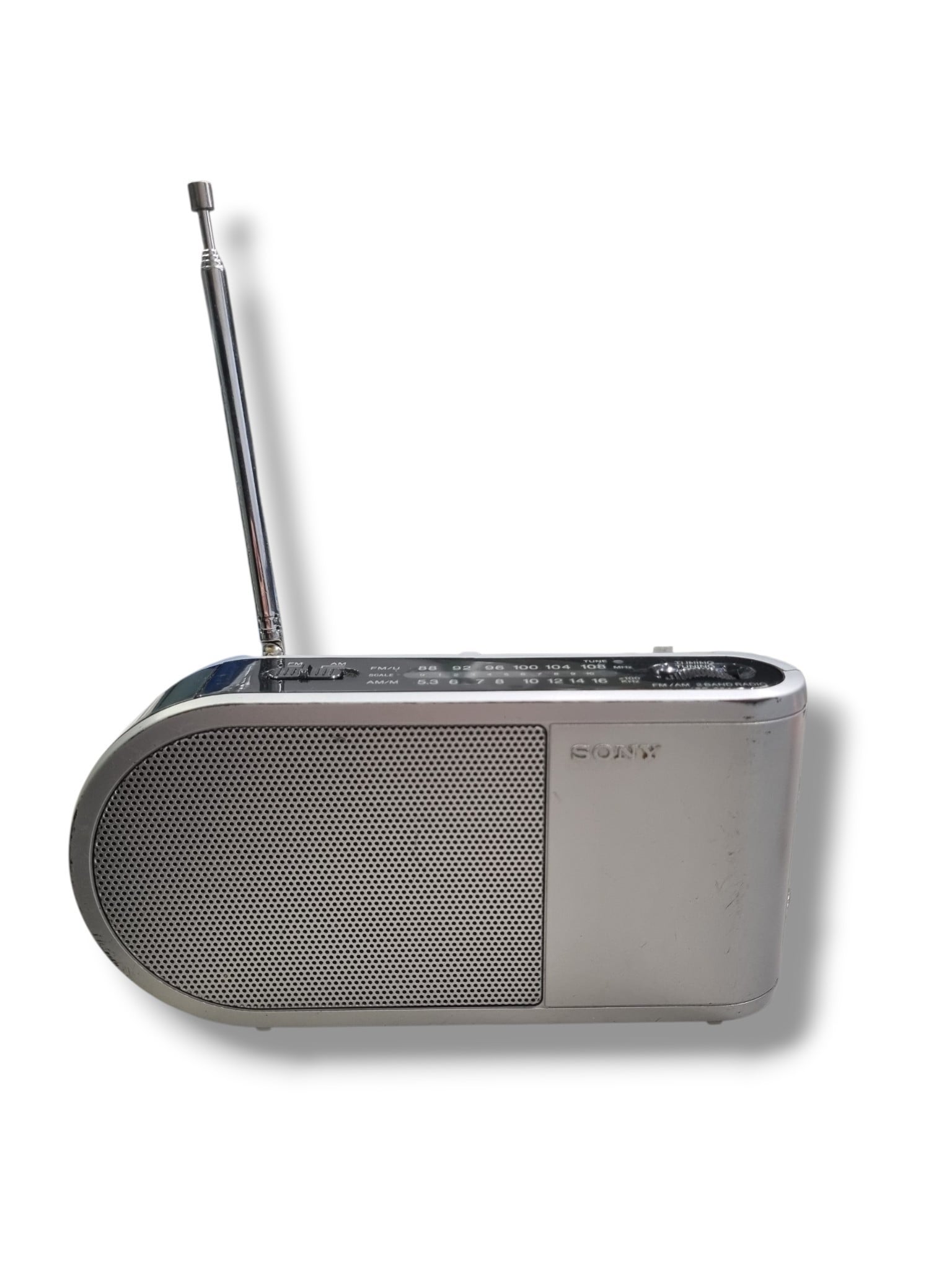 Sony ICF-304