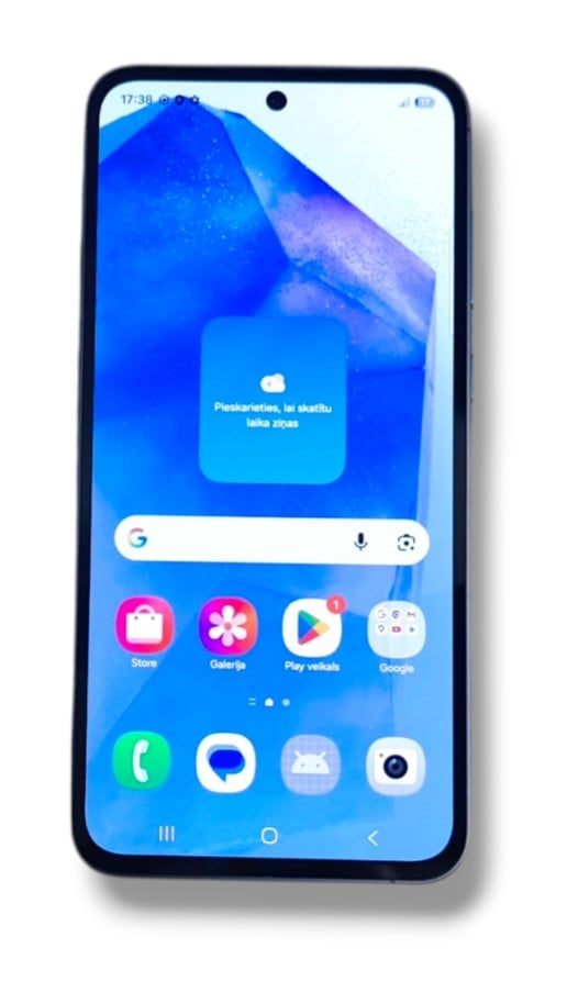 Samsung Galaxy A55 5G (SM-A556B/DS) 256GB