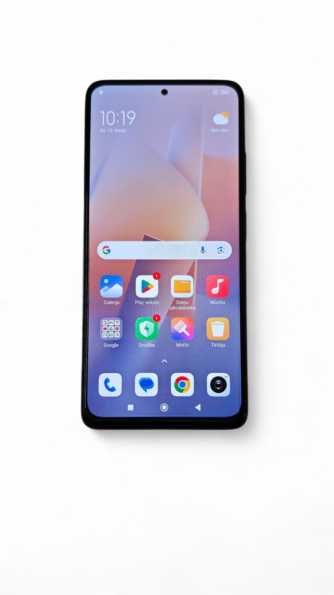 Mobilais telefons Xiaomi Redmi Note 11