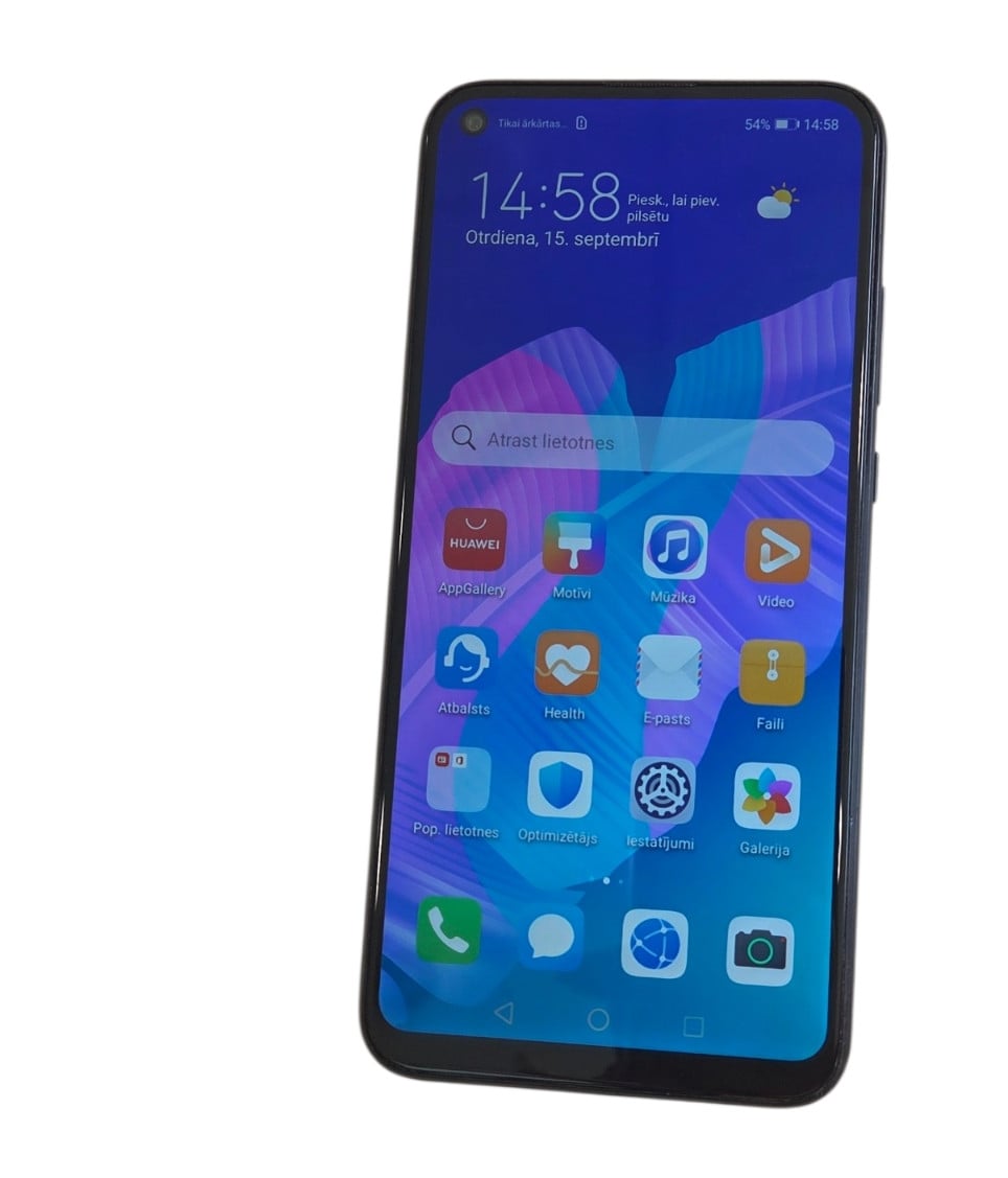 Huawei P40 Lite E (ART-L29)