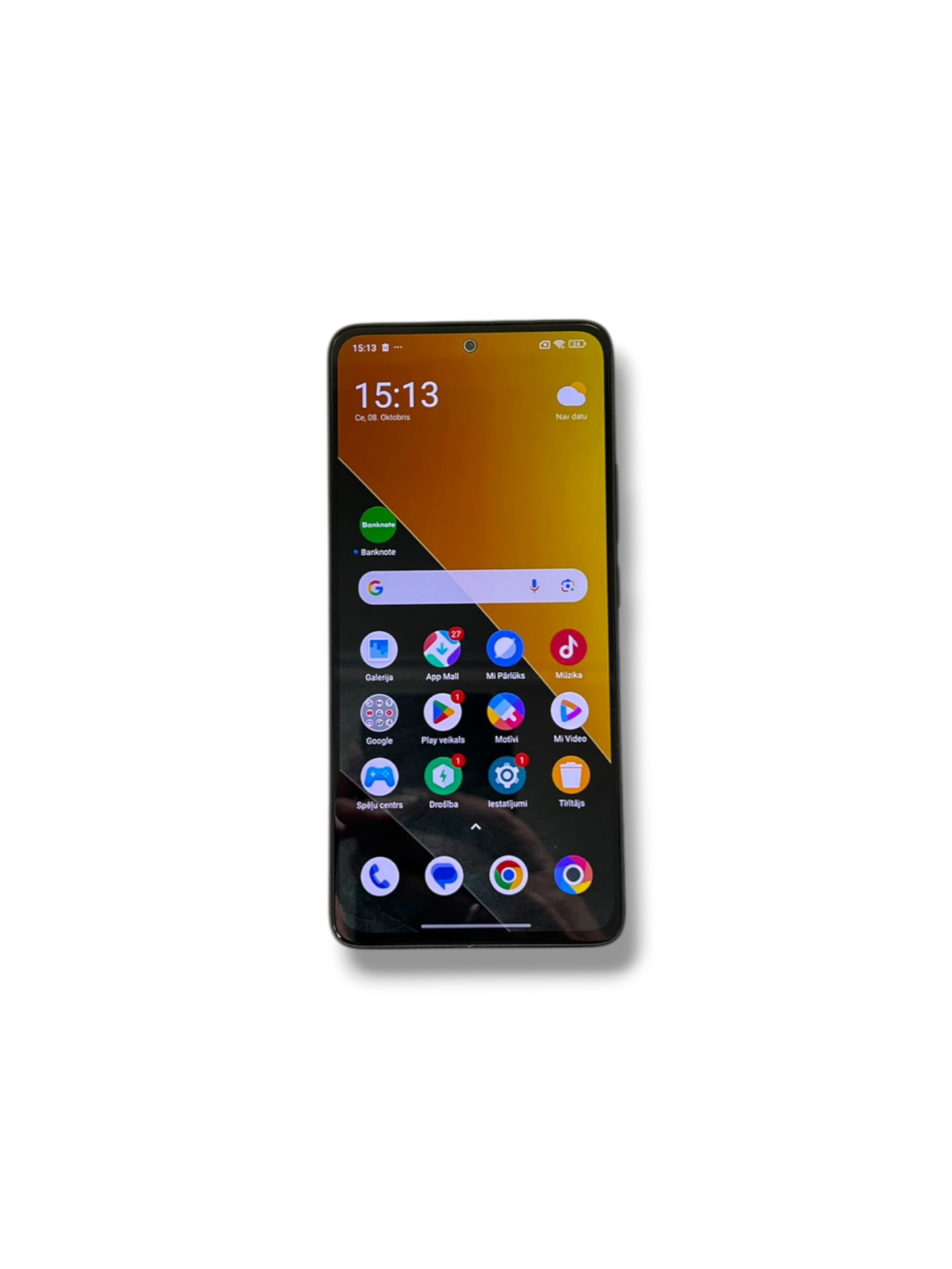 Xiaomi Poco M7 Pro 256GB 8GB