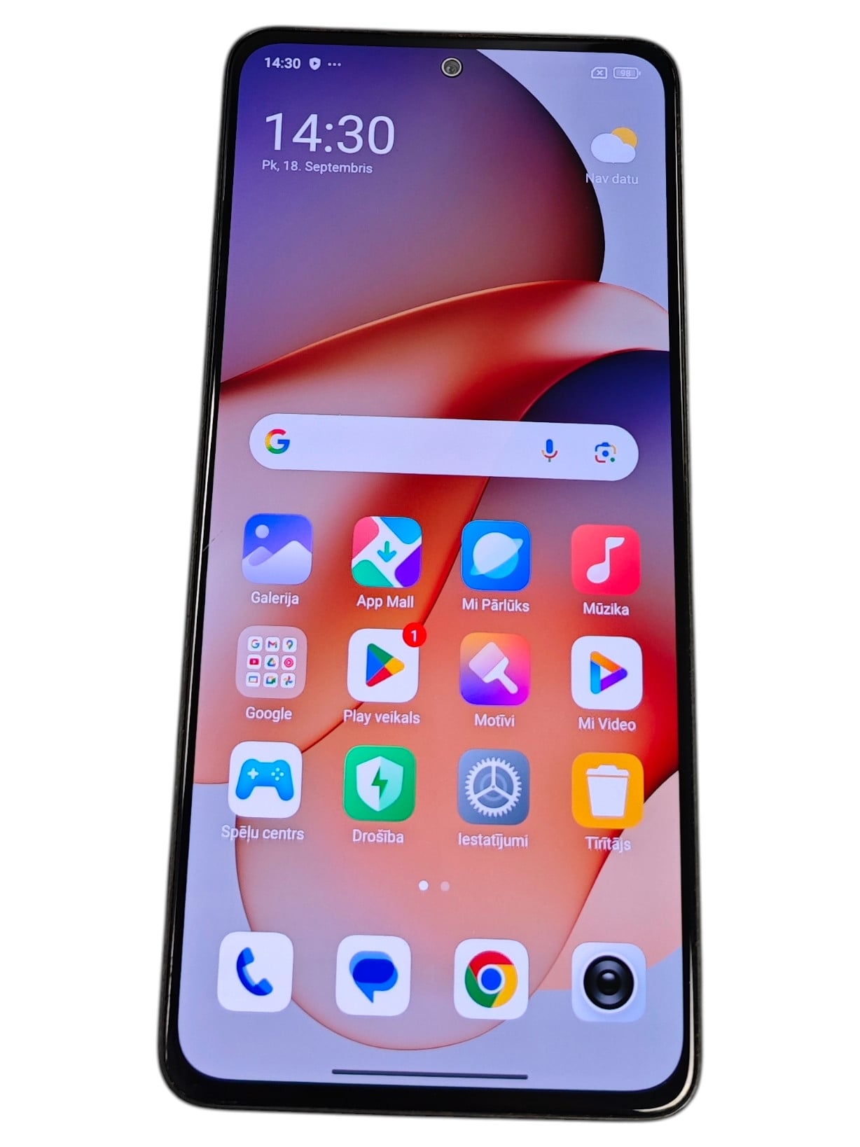 Xiaomi Redmi Note 13 4G 128GB