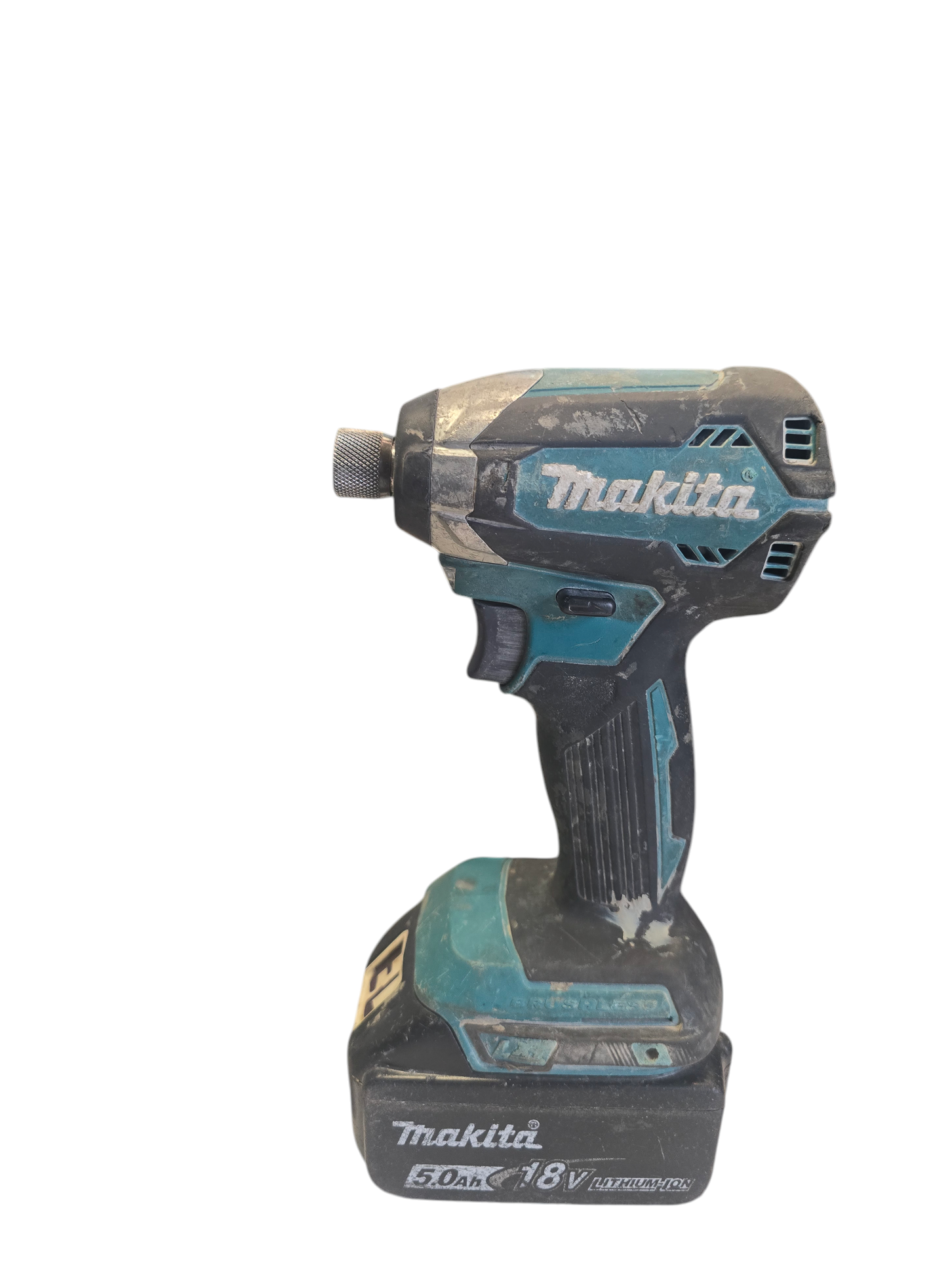 Akumulatora skrūvmašīna Makita DTD153