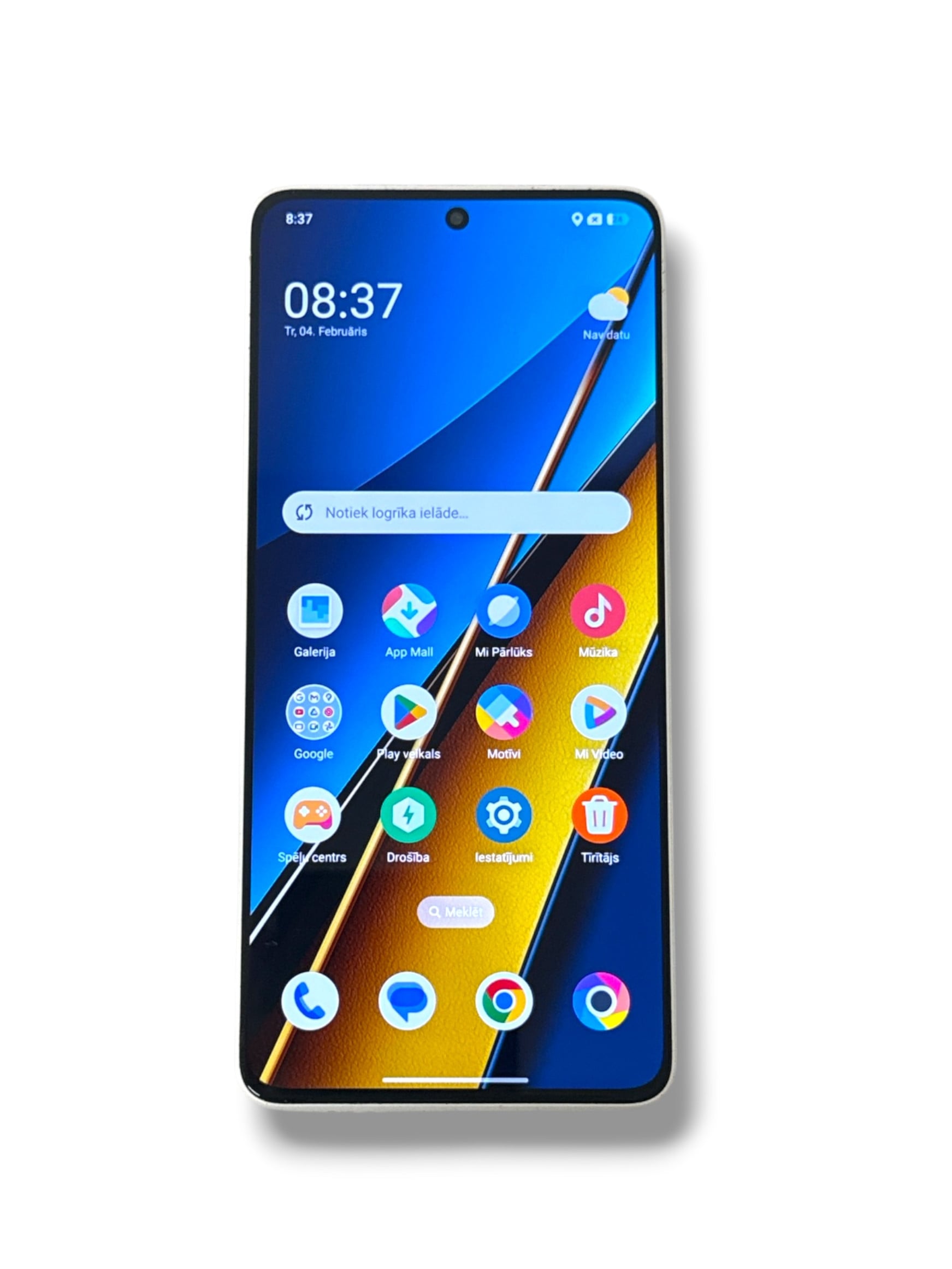 Xiaomi Poco X6 5G 256GB