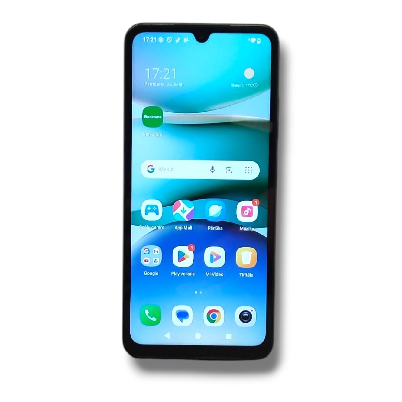 Xiaomi Redmi A5 64GB 3GB RAM