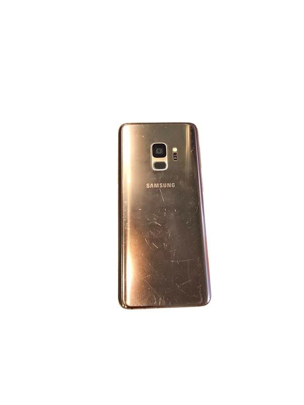 Samsung Galaxy S9 (G960F) 64GB 4GB