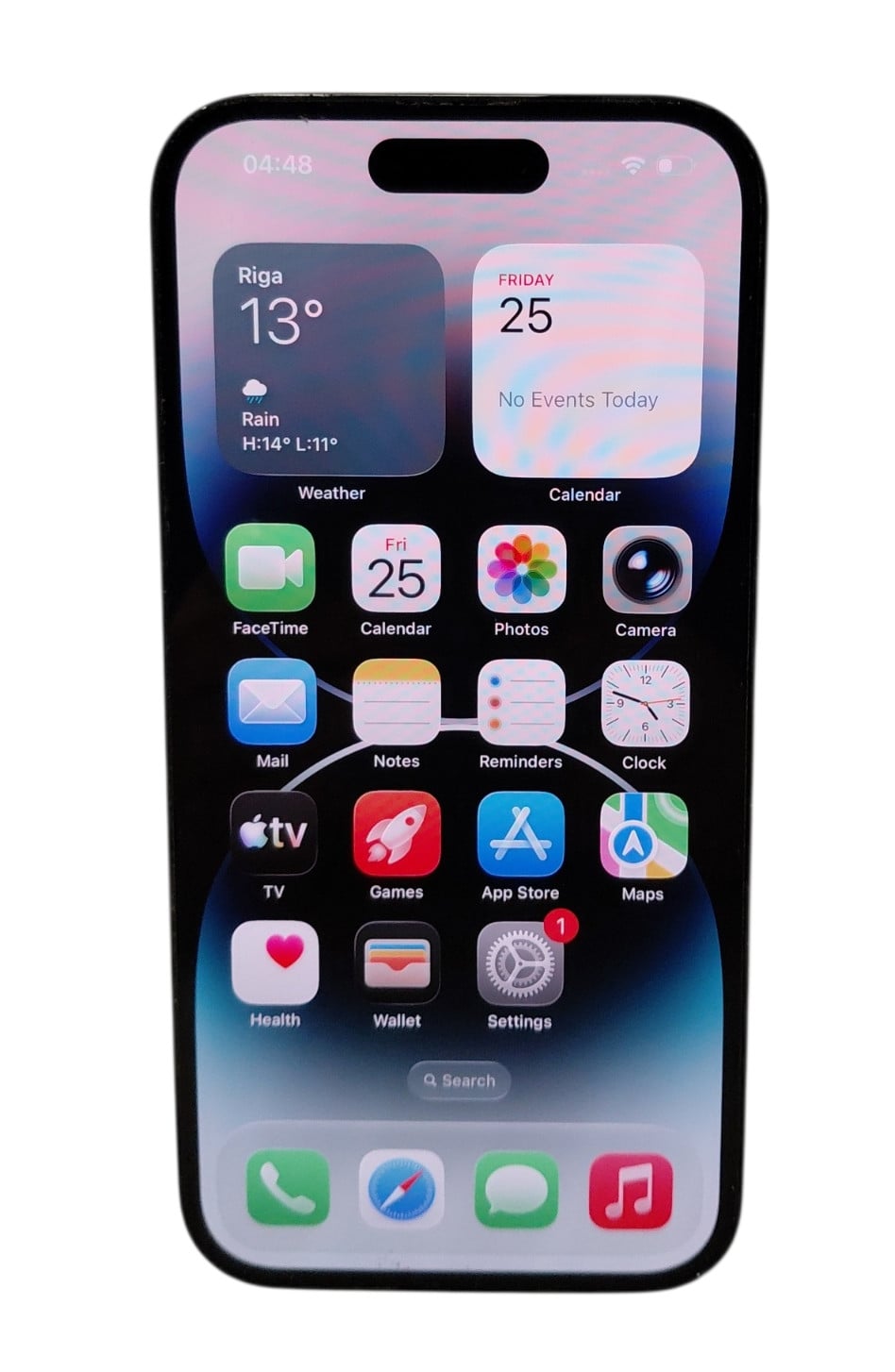 Apple iPhone 14 Pro 128GB