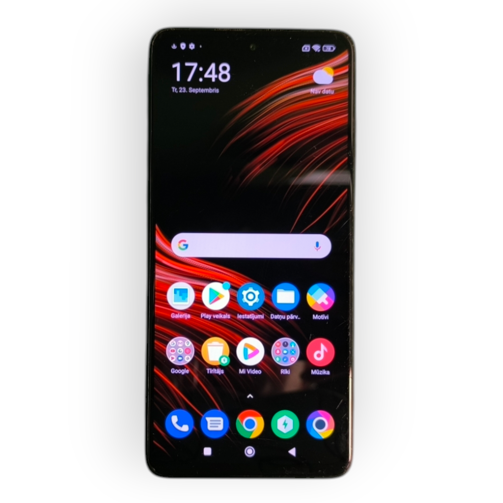 Xiaomi Poco X3 Pro 256GB 8GB
