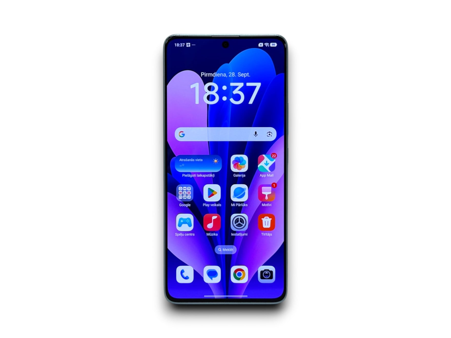 Xiaomi Redmi Note 13 Pro 5G