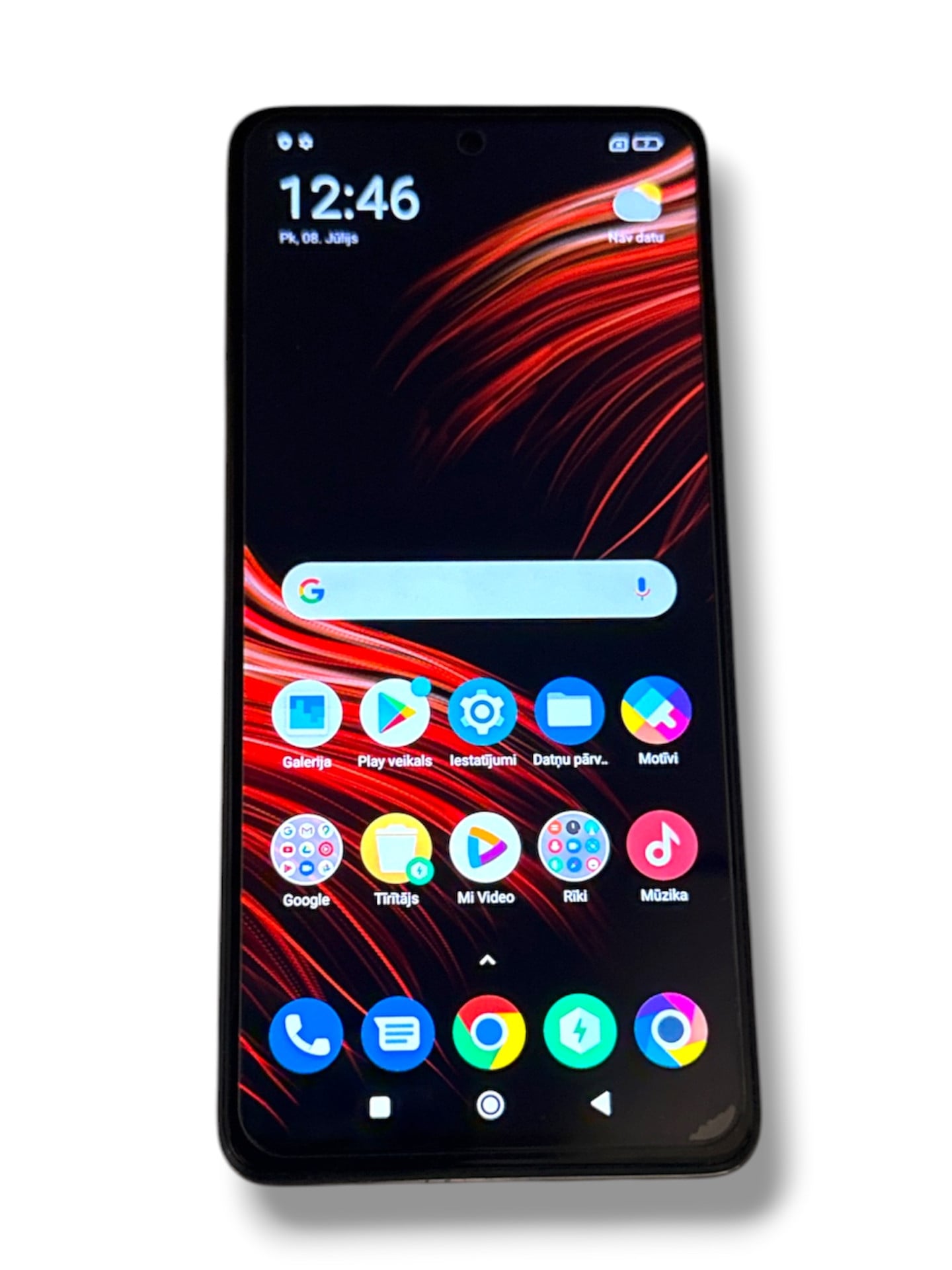 Xiaomi Poco X3 Pro 256GB