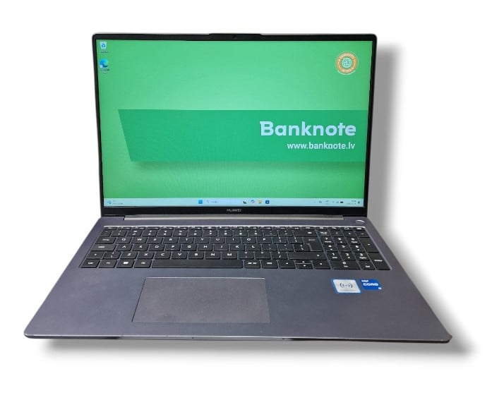 Huawei MateBook D 16 (MSLG-X)